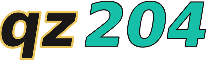 qz204 logo